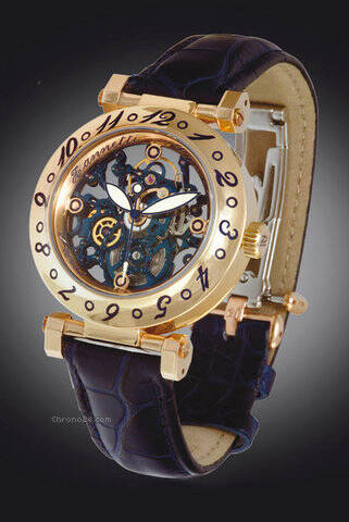 Montres italiennes