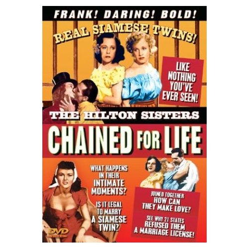 CHAINED FOR LIFE Chaine10