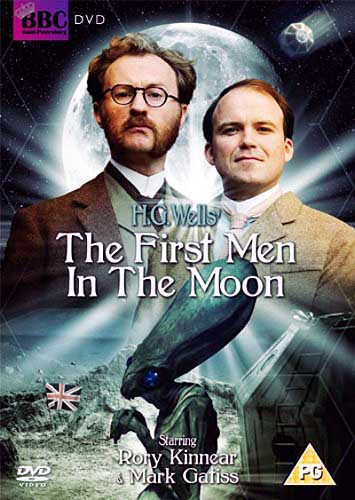 The FIRST MEN IN THE MOON - 2010 Firstm10