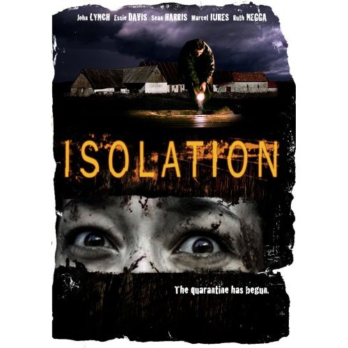 ISOLATION - 2005 Isolat10