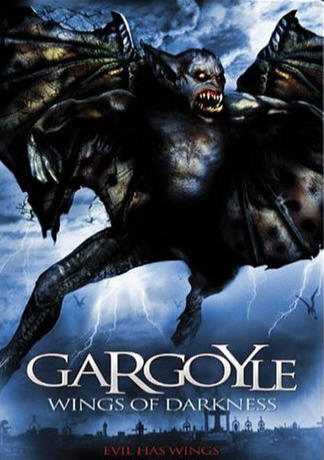 GARGOYLE- Jim Wynorsky, 2004 Vengea10