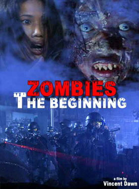 ZOMBIES: THE BEGINNING - Bruno Mattei, 2007 Zombie10