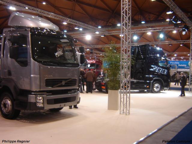 Salon du camion de Bruxelles Bxl_2037