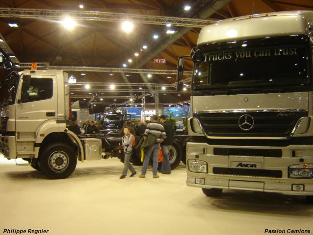 Salon du camion de Bruxelles Bxl_2080
