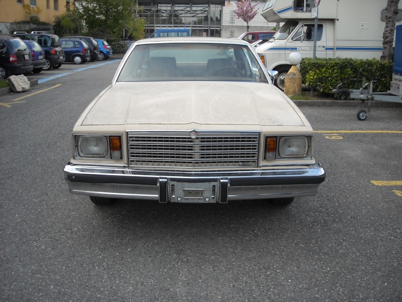 chevrolet malibu landau 1979 Malibu13