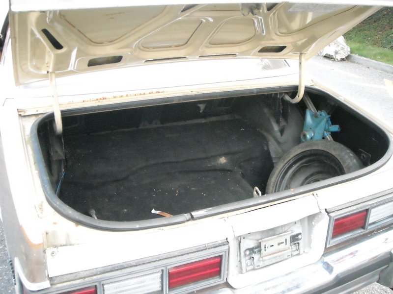 chevrolet malibu landau 1979 Malibu20