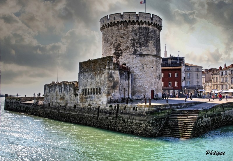 Port de La Rochelle Photo910