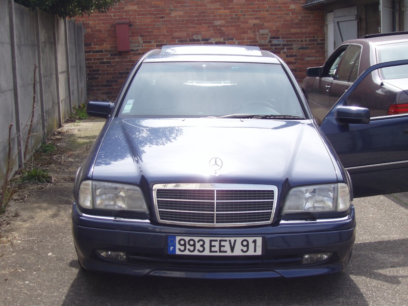 cause maladie vends c36 amg 94 P4170111