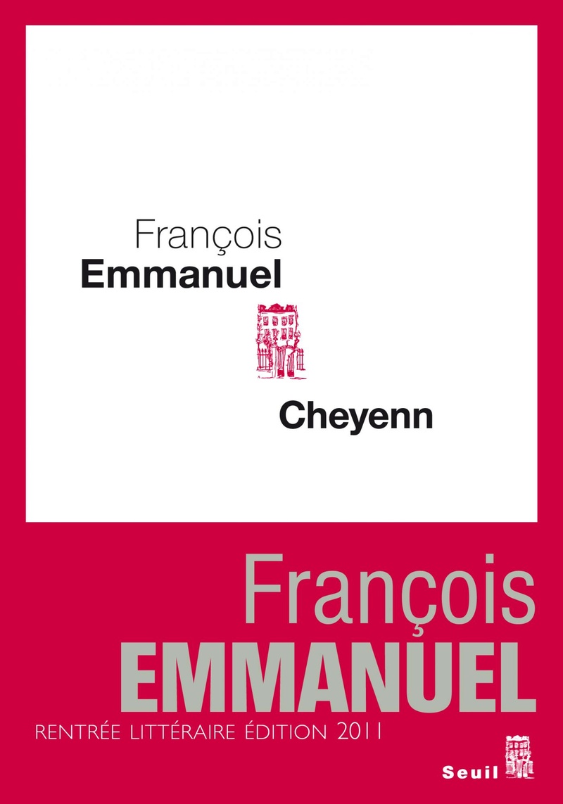 François Emmanuel  10392610