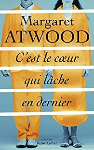 Margaret Atwood 51qoqf10