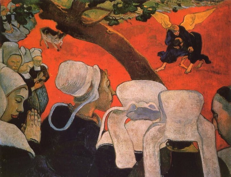 Le japonisme Gaugui10