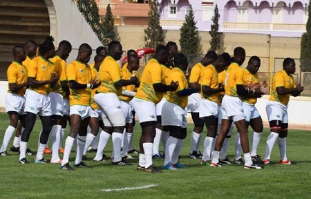 Rugby Can junior 2018) : Les Eléphanteaux à Monastir Rug10