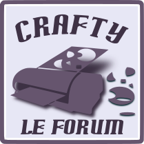 CRAFTY, le robot qui coupe !