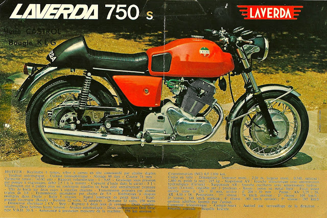 Kawasaki 100 Sport 1975 Pub_7510
