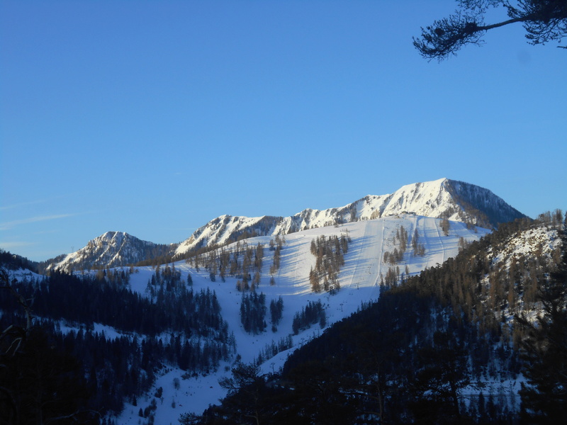 Crête Panoramique du Pépoiri Peipoi10