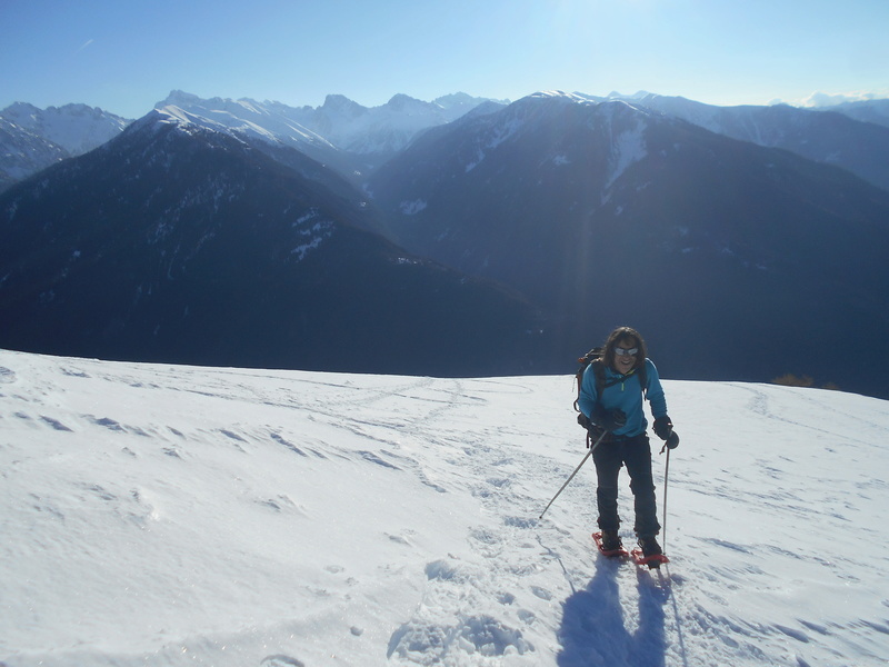 Crête Panoramique du Pépoiri Peipoi12