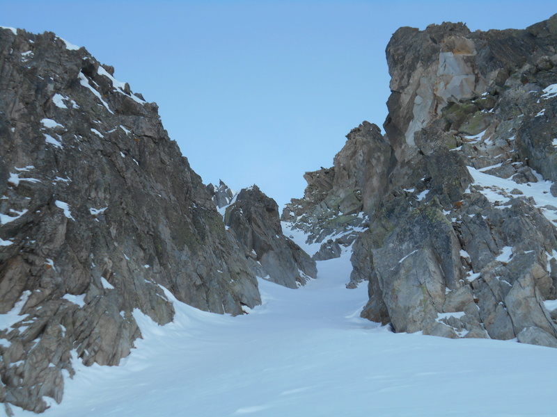 795 m au dessus d'Isola 2000. Tavels12