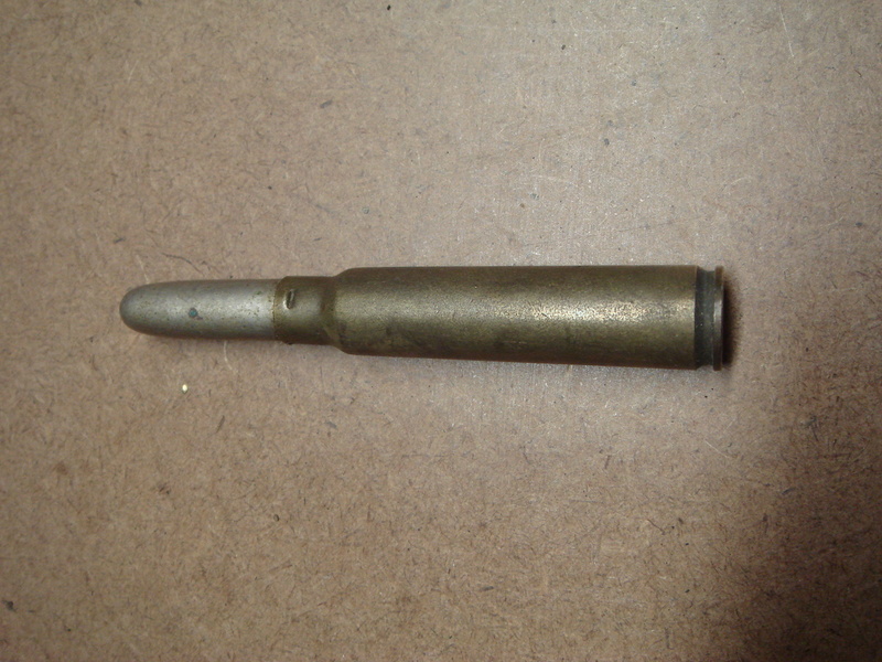 Munitions diverses Dsc00034