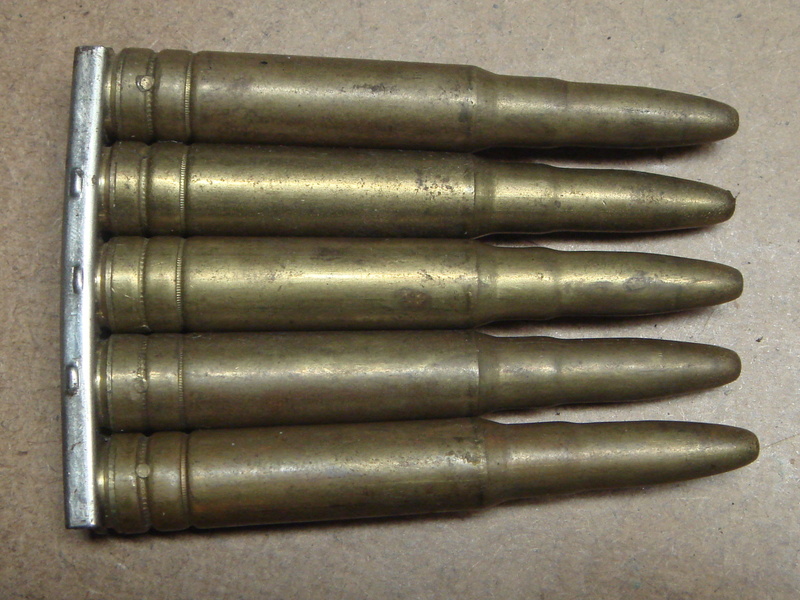 Munitions diverses Dsc00040