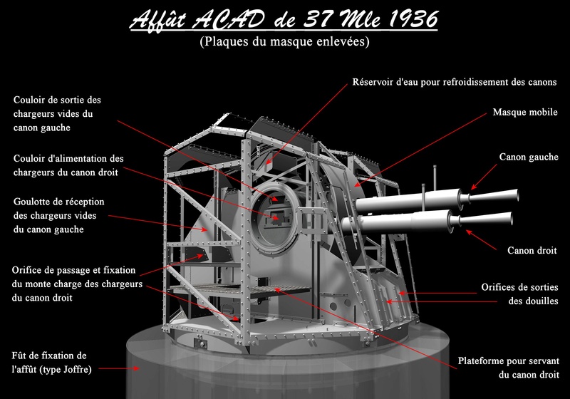 PA Joffre [modélisation 3D] de Pierre66 - Page 16 Affyt_12