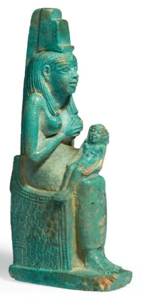 L'Eglise est misogyne ? 12310