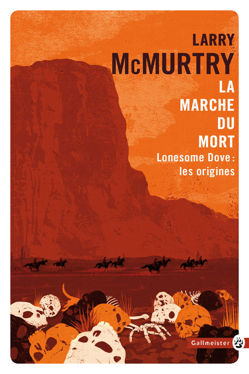 larry - Larry McMurtry 5829-c10