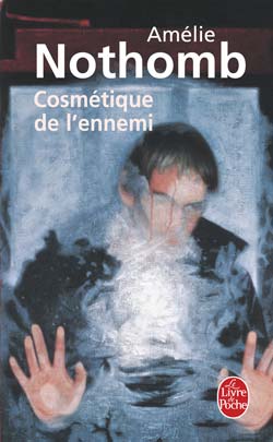 Amélie Nothomb Cosmet10