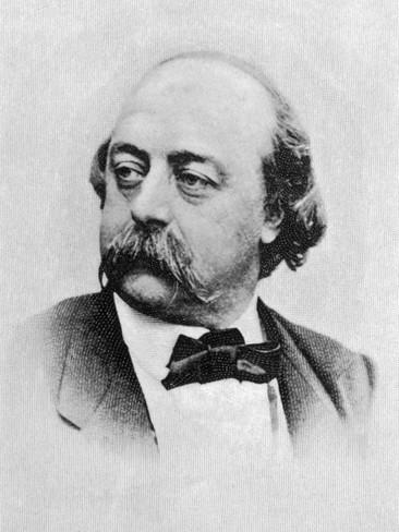 Gustave Flaubert Gustav10