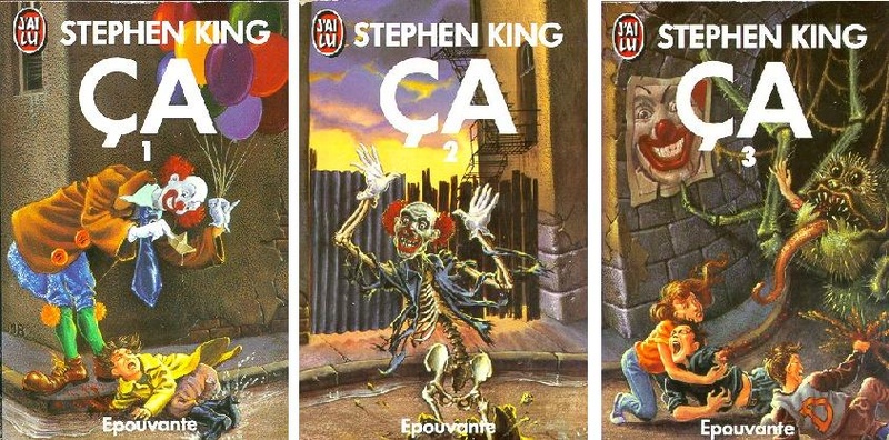 Stephen King Stephe11