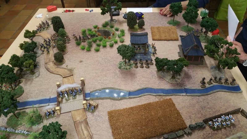 Un village quelque part en Chine 20171233
