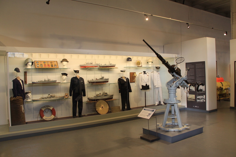 Musée Royal de l'Armée à Bruxelles Img_2567