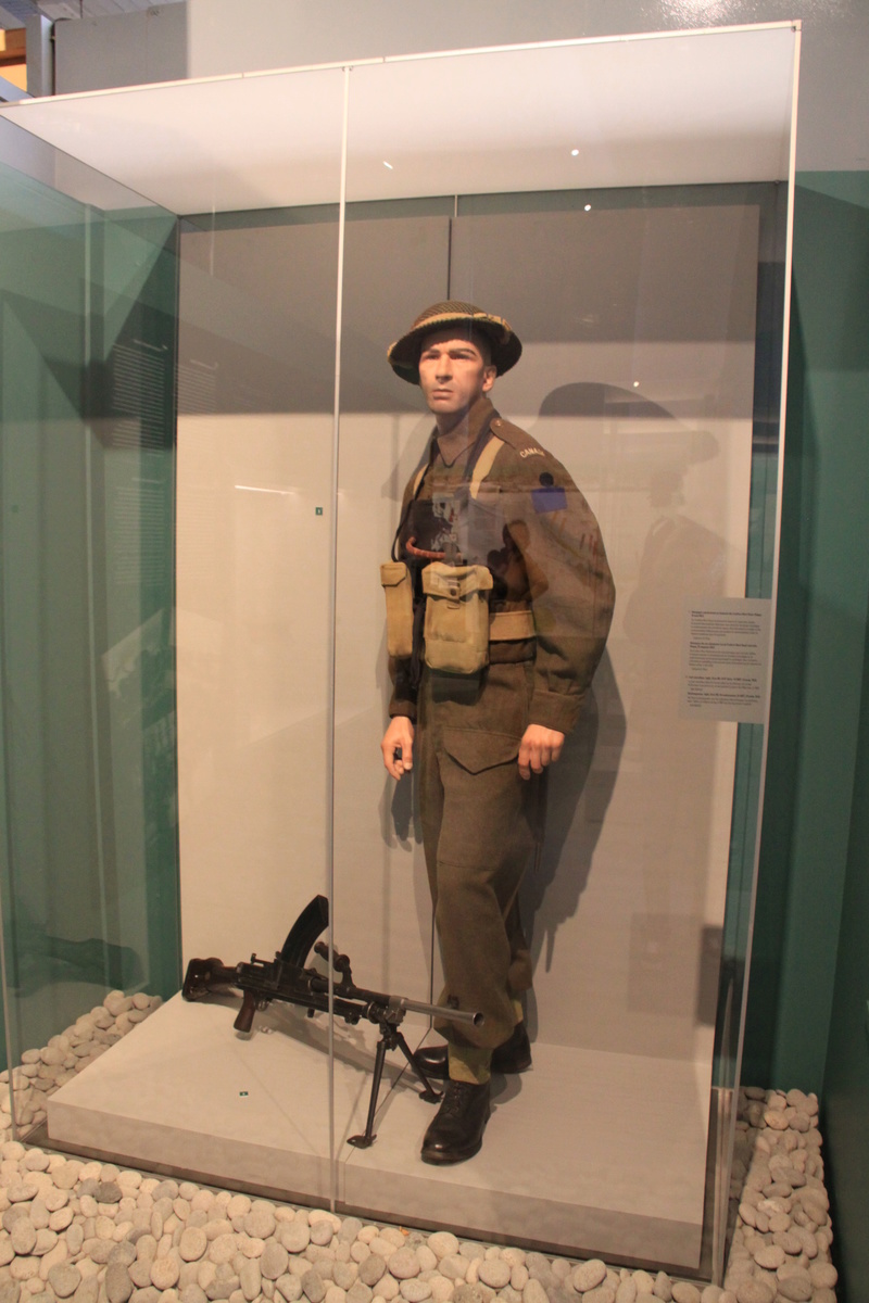 Musée Royal de l'Armée à Bruxelles Img_2569