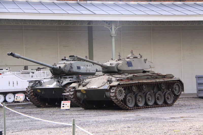 Musée Royal de l'Armée à Bruxelles Img_2651