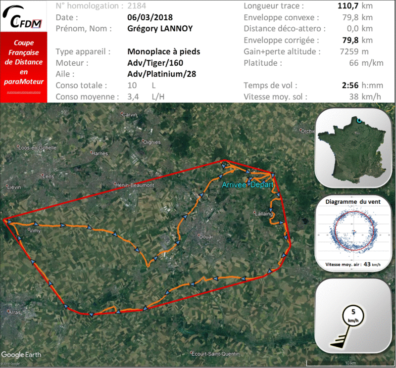 2184 - 06/03/18 - Grégory LANNOY - 80 km - homologué 22_fi540