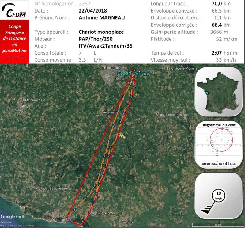 2287 - 22/04/18 - Antoine MAGNEAU - 66 km - homologué 22_fi652