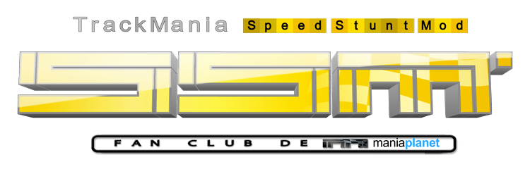 SSM - Le forum Speed Stunt MOD