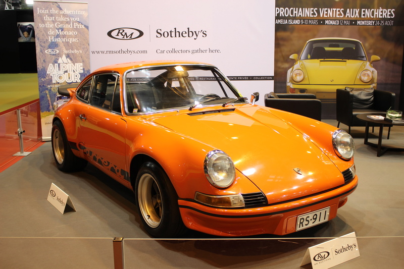 RETROMOBILE 2018: les photos Img_2951