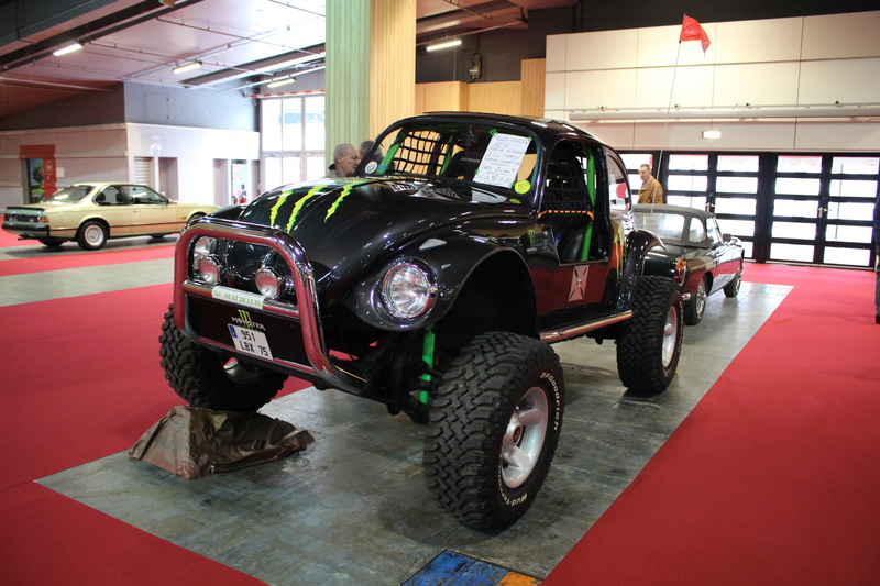 RETROMOBILE 2018: les photos Img_3017