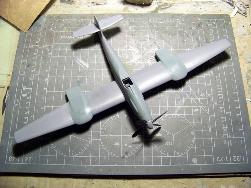 [Special Hobby] Blohm und Voss BV 155 B V1 Bv_15534