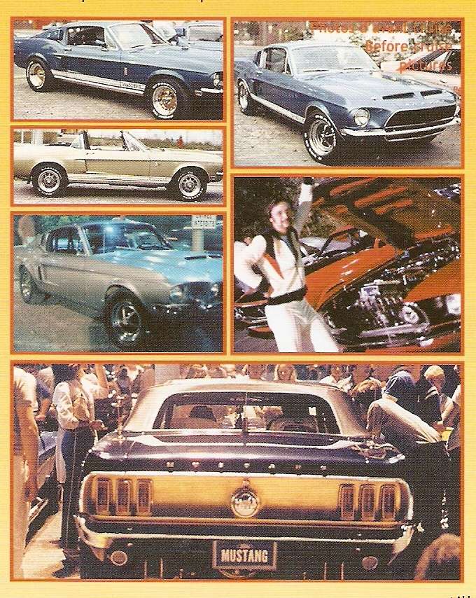 La Shelby 1967 a Titou 1981-m11