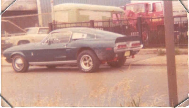 Des Shelby GT500 Fastback 1968 qui ont déja été a vendre ici au Québec 68jean10