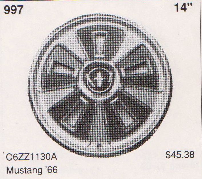 Détail d'enloliveur de roues de Mustang 1966 Cap_mu10