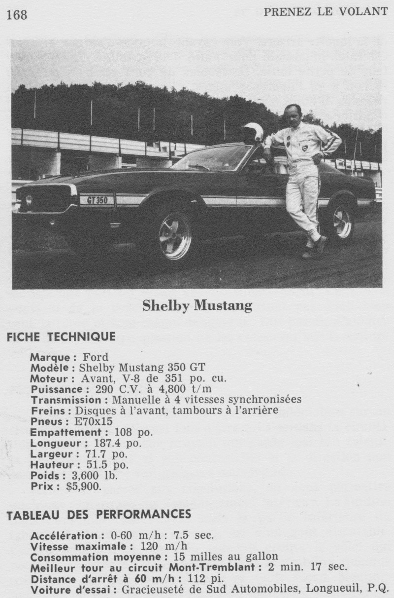 La Shelby 1969 du guide de l'auto 1970 (v2) Jdshel10