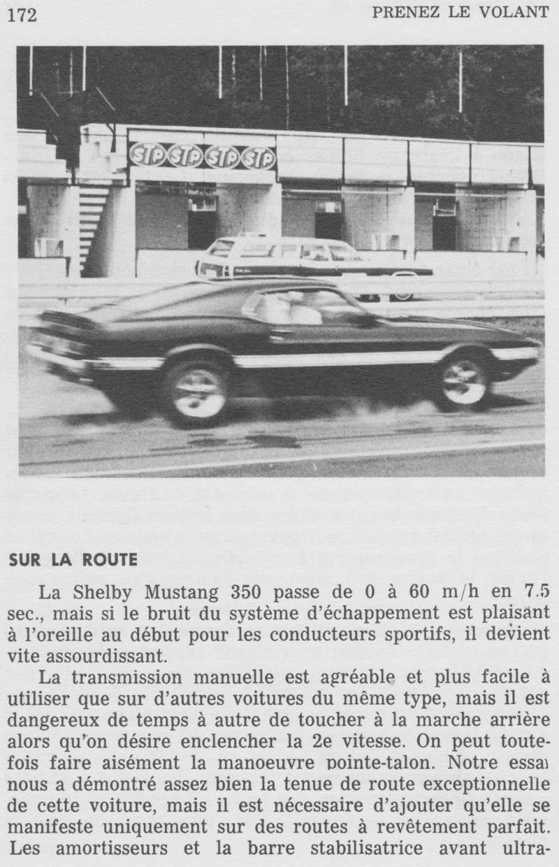 La Shelby 1969 du guide de l'auto 1970 (v2) Shelby14