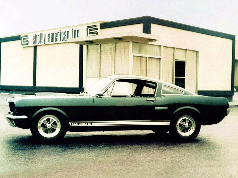 La seule et unique Shelby 1966 GT350 S Tumblr13