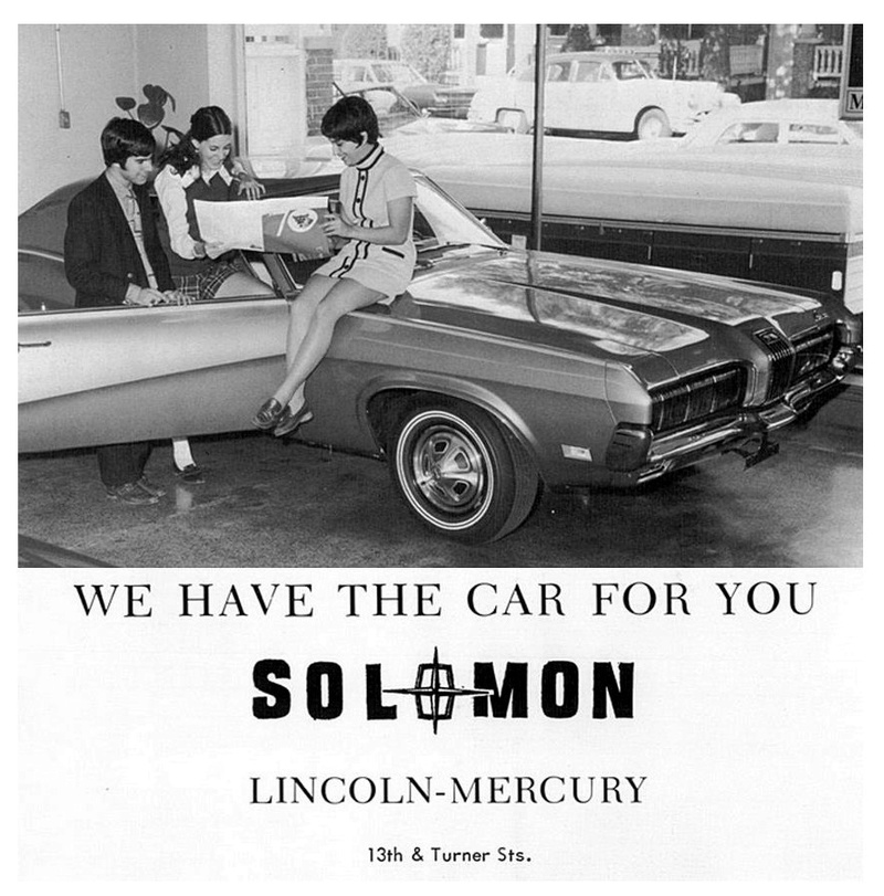 Solomon Lincoln Mercury Tumblr22
