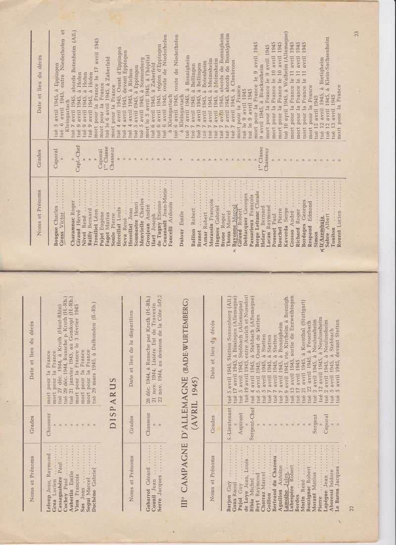 Corps Franc Pommiès Livret22