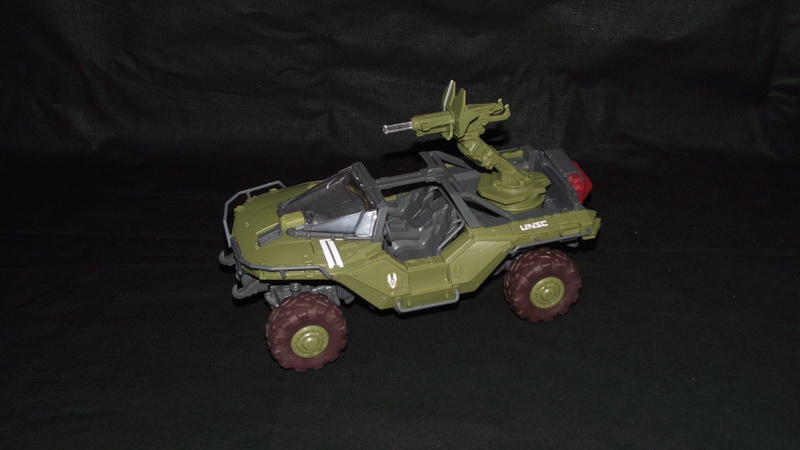 UNSC WARTHOG REVELL (1/32) Dscf2317