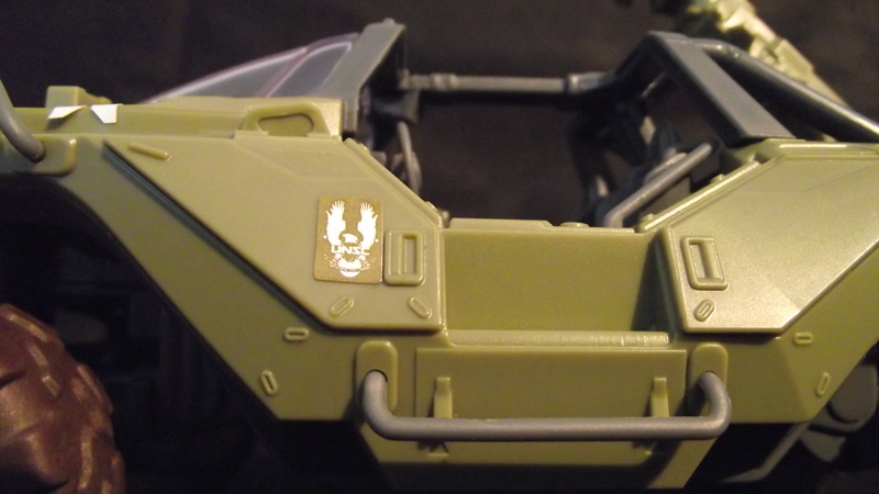 UNSC WARTHOG REVELL (1/32) Dscf2319