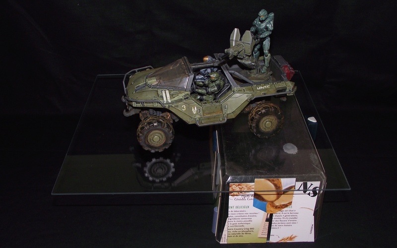 UNSC WARTHOG REVELL (1/32) Dscf2349